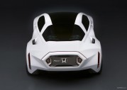 Honda FC Sport